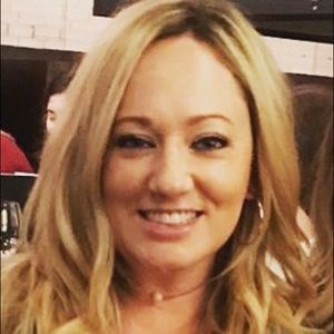 Meet your Posher, Kristin